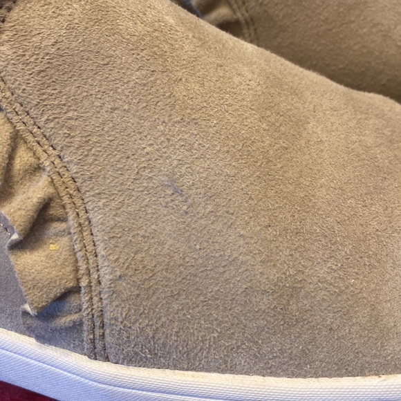 Kate Spade Slip Ons - Picture 5 of 9